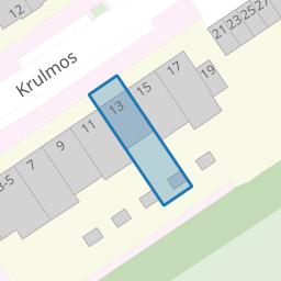 Perceel HLG03-B-3174