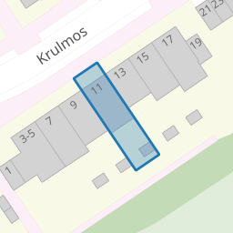 Perceel HLG03-B-3175