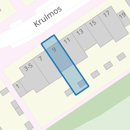 Perceel HLG03-B-3176