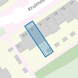 Perceel HLG03-B-3177