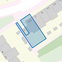 Perceel HLG03-B-3178