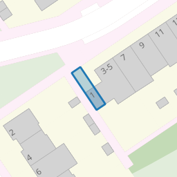 Perceel HLG03-B-3179