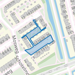 Perceel HLG03-B-3180