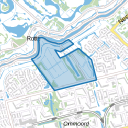 Perceel HLG03-B-3206