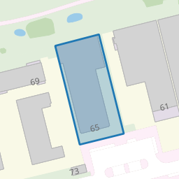 Perceel HLG03-B-3227