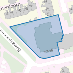 Perceel HLG03-B-3229