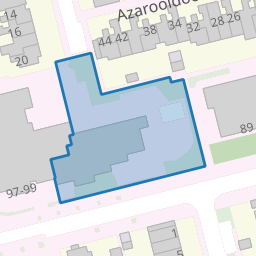 Perceel HLG03-B-3230