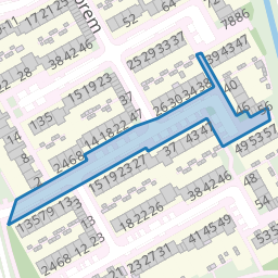 Perceel HLG03-B-3239