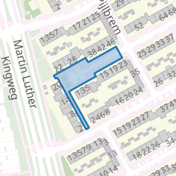 Perceel HLG03-B-3240