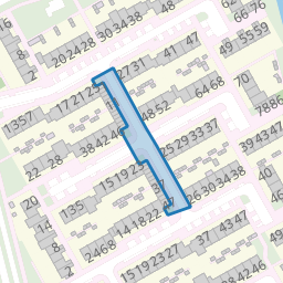 Perceel HLG03-B-3241