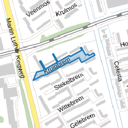 Perceel HLG03-B-3243