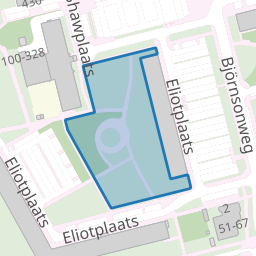 Perceel HLG03-B-3250