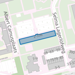 Perceel HLG03-B-3251