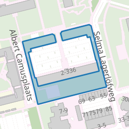 Perceel HLG03-B-3252