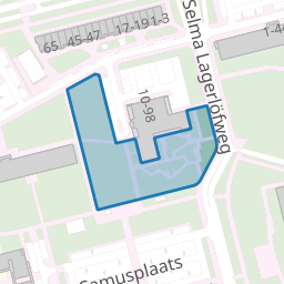 Perceel HLG03-B-3254