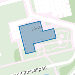 Perceel HLG03-B-3255