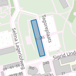 Perceel HLG03-B-3258