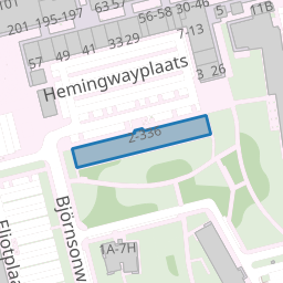 Perceel HLG03-B-3260