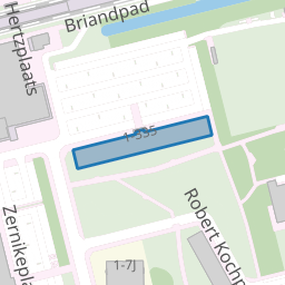 Perceel HLG03-B-3262