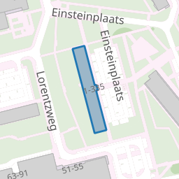 Perceel HLG03-B-3264