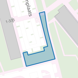 Perceel HLG03-B-3266