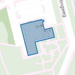 Perceel HLG03-B-3268