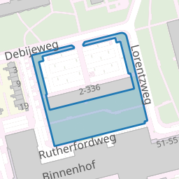 Perceel HLG03-B-3273