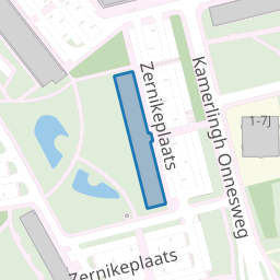 Perceel HLG03-B-3274