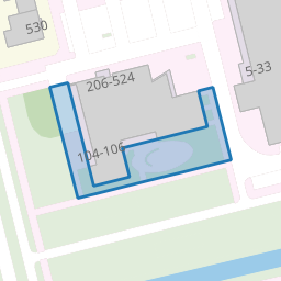 Perceel HLG03-B-3277