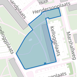 Perceel HLG03-B-3283