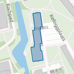 Perceel HLG03-B-3284