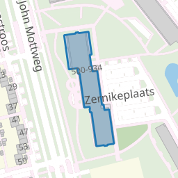 Perceel HLG03-B-3286