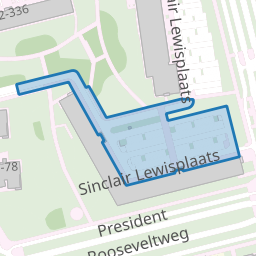 Perceel HLG03-B-3289