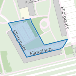 Perceel HLG03-B-3299