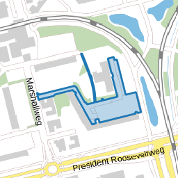 Perceel HLG03-B-3300