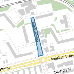 Perceel HLG03-B-3302