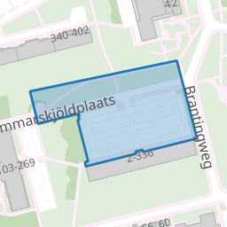 Perceel HLG03-B-3304