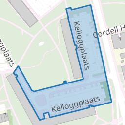 Perceel HLG03-B-3305