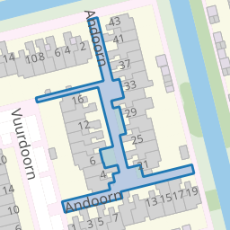 Perceel HLG03-B-3315