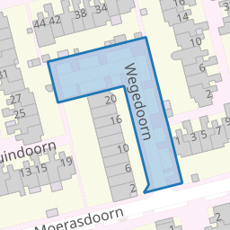 Perceel HLG03-B-3323