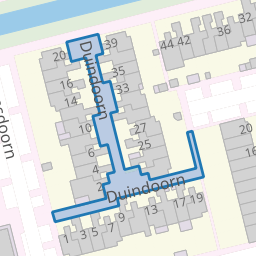 Perceel HLG03-B-3324