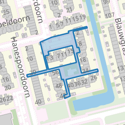 Perceel HLG03-B-3328