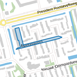 Perceel HLG03-B-3343