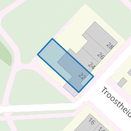 Perceel HLG03-B-3481