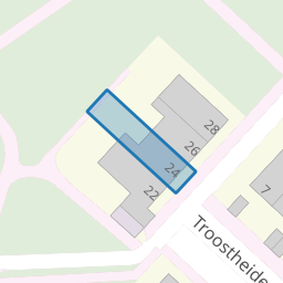 Perceel HLG03-B-3482