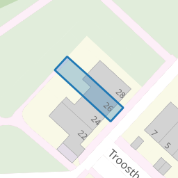 Perceel HLG03-B-3483