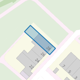 Perceel HLG03-B-3484