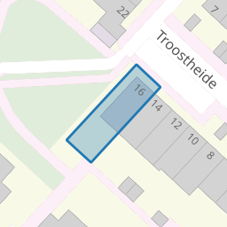 Perceel HLG03-B-3485