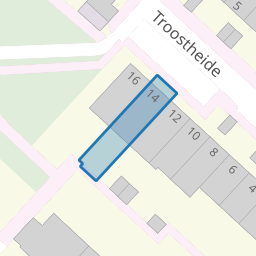 Perceel HLG03-B-3486