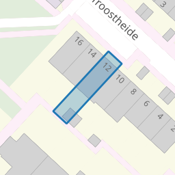 Perceel HLG03-B-3487